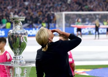 Eurocopa 2024: El aura de Beckenbauer impregna la ceremonia inaugural de la Euro