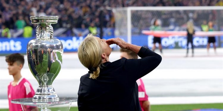 Eurocopa 2024: El aura de Beckenbauer impregna la ceremonia inaugural de la Euro