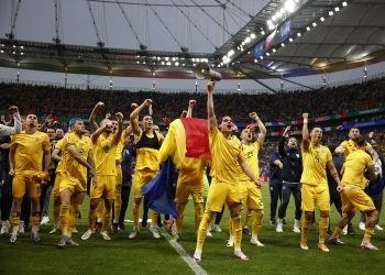 Eurocopa 2024: Rumania se adueña del grupo E
