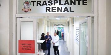 Se debe hacer conciencia sobre la importancia de ser donador de riñón