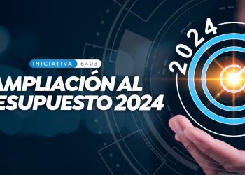 Comisión de Finanzas analiza la iniciativa 6403 del Congreso