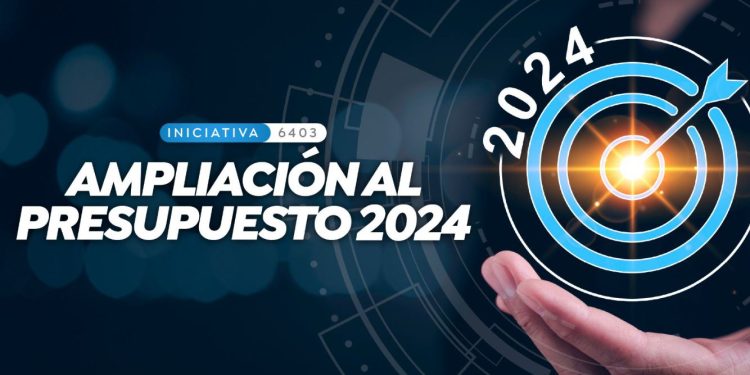 Comisión de Finanzas analiza la iniciativa 6403 del Congreso