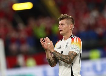 Toni Kroos