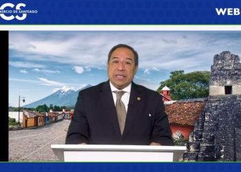 Guatemala incentiva el intercambio comercial con Chile. / Foto: Minex.
