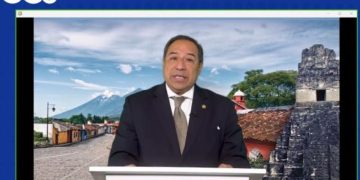 Guatemala incentiva el intercambio comercial con Chile. / Foto: Minex.