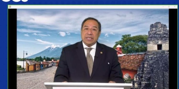 Guatemala incentiva el intercambio comercial con Chile. / Foto: Minex.