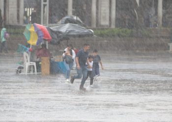 Enfermedades más comunes durante época de lluvias