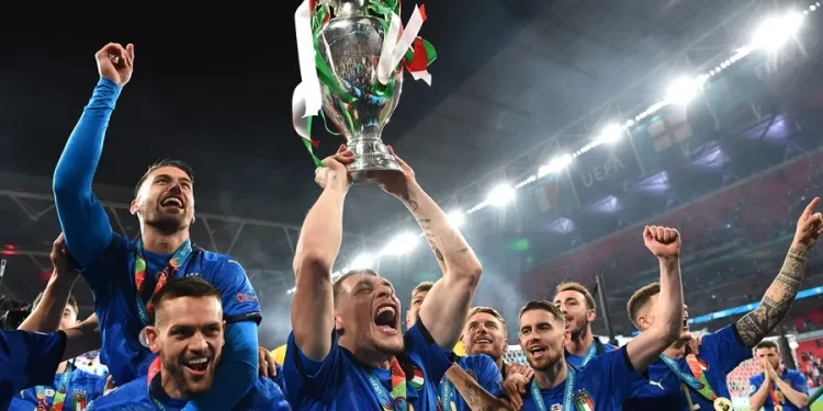 Eurocopa 2024: De Francia 1960 a Alemania 2024