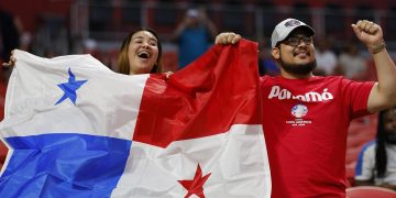 En imágenes | Panamá deja al borde del nocaut a Estados Unidos