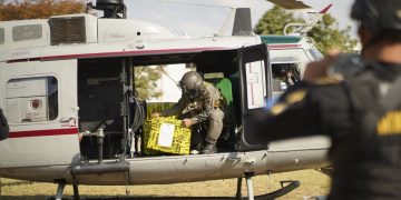 26 de junio: Día Internacional contra el Uso Indebido y Tráfico Ilícito de Drogas