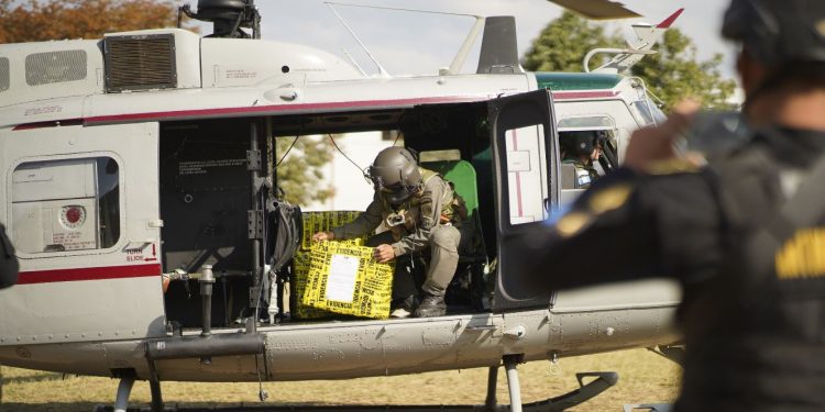 26 de junio: Día Internacional contra el Uso Indebido y Tráfico Ilícito de Drogas