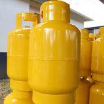 Baja el precio del gas propano