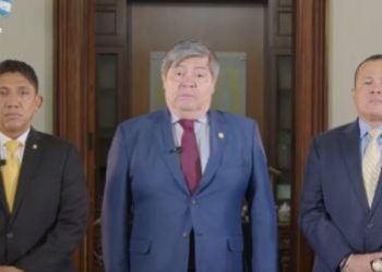 Guatemala refuerza seguridad con apoyo de Interpol y CBP de EE. UU.