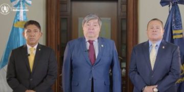 Guatemala refuerza seguridad con apoyo de Interpol y CBP de EE. UU.