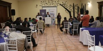 Mesas de diálogo por un Sistema de Consejos de Desarrollo participativo e incluyente en San Marcos