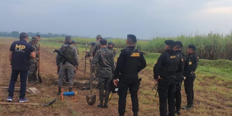 Desmantelan 11 pistas clandestinas en 6 meses, un golpe al narcotráfico
