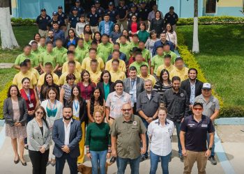 De los sueños a la realidad: La historia de Casa Intermedia y sus jóvenes