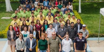 De los sueños a la realidad: La historia de Casa Intermedia y sus jóvenes