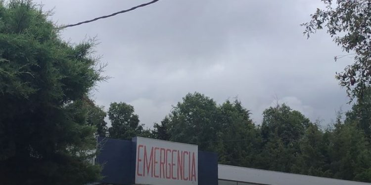 Hospital Nacional de San Marcos activa plan de contingencia ante emergencias por lluvias