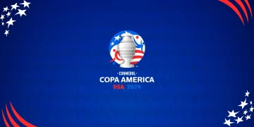 Calendario de todos los partidos de la Copa América 2024