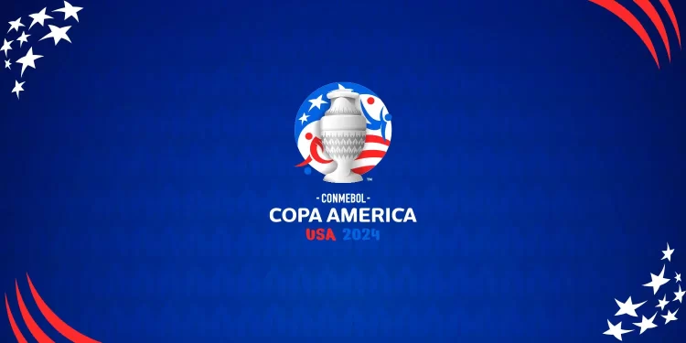 Calendario de todos los partidos de la Copa América 2024
