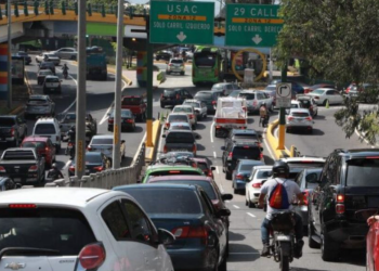 El último día para pagar el impuesto de circulación de vehículos será el 30 de septiembre.