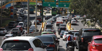 El último día para pagar el impuesto de circulación de vehículos será el 30 de septiembre.