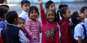 La Política de la Primera Infancia busca fortalecer acciones para la niñez guatemalteca. /Foto: Archivo.