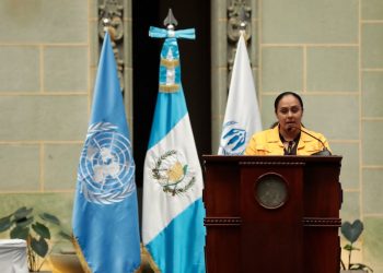 Angélica Gómez: Una historia de esperanza y superación