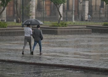 Conred intensifica acciones interinstitucionales ante emergencias por lluvias