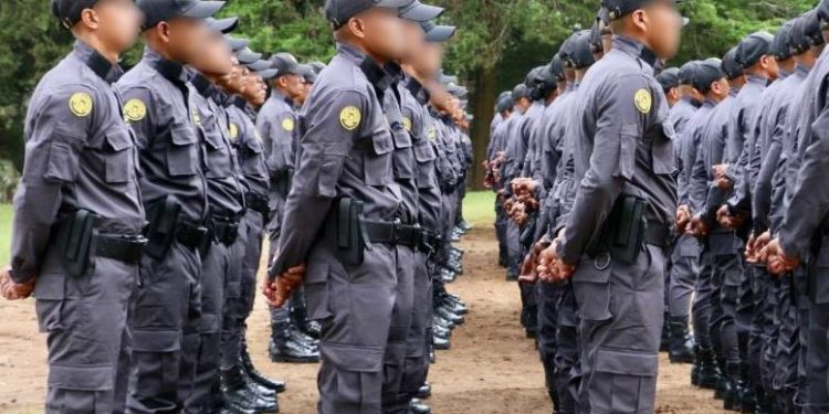 Dignificación y control, claves para la recuperación de “El Infiernito”