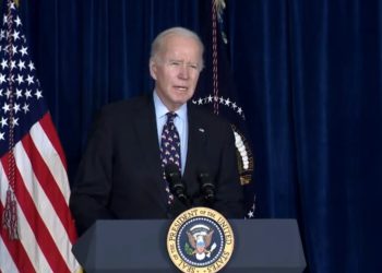 Joe Biden anuncia acciones para el cierre de la frontera sur para impedir el paso de inmigrantes