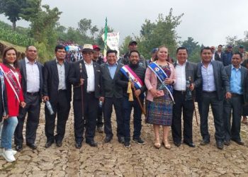 Impulsan encuentros deportivos, culturales y pedagógicos en San Marcos