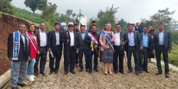 Impulsan encuentros deportivos, culturales y pedagógicos en San Marcos