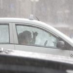 Recomiendan precaución ante lluvias previstas para este sábado en el territorio