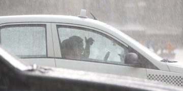 Recomiendan precaución ante lluvias previstas para este sábado en el territorio