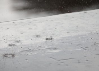 Se prevén lluvias acompañadas de actividad eléctrica durante la tarde y gran parte de la noche