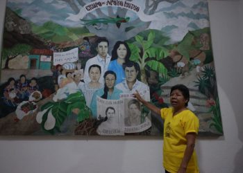 Gobierno de Guatemala refuerza la protección a defensores de derechos humanos