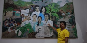 Gobierno de Guatemala refuerza la protección a defensores de derechos humanos