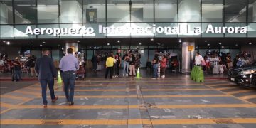 Mejoras demuestran enfoque decidido hacia modernización del aeropuerto. / Foto: Alejandro García.