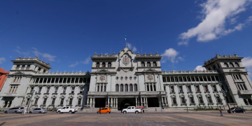 Gobierno se pronuncia por captura de Ligia Hernández. / Foto: Gilber García.