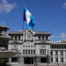 Gobierno de Guatemala se pronuncia por resolución de la CC sobre la Ley del Organismo Ejecutivo. / Foto: Gilber García.