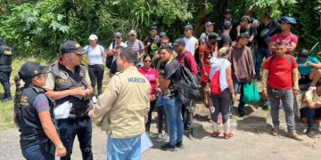 Cómo activar el mecanismo de búsqueda de migrantes desaparecidos
