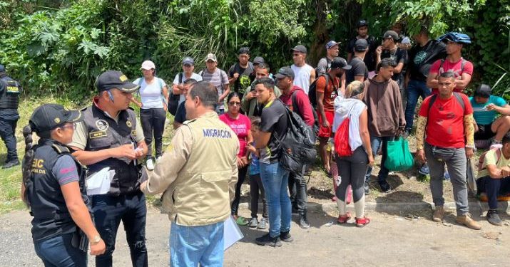 Cómo activar el mecanismo de búsqueda de migrantes desaparecidos