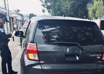 La PNC realizó operativos y descartó un secuestro en zona 16.