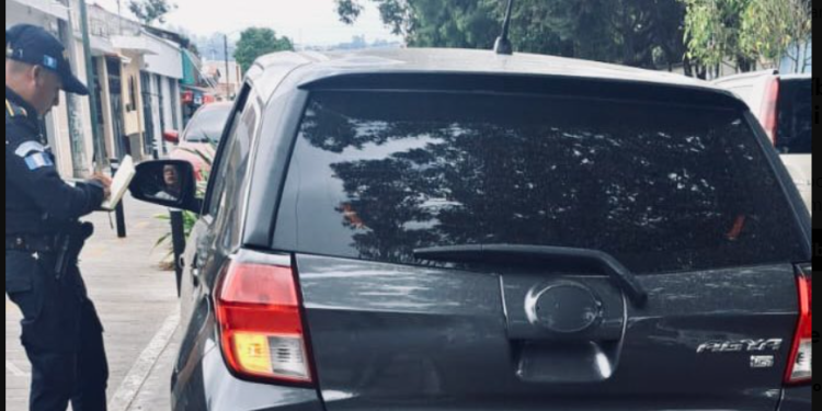 La PNC realizó operativos y descartó un secuestro en zona 16.