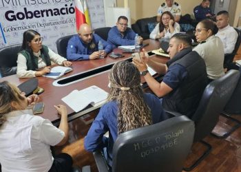 Acuerdos interinstitucionales para mejorar calidad de vida de los jalapanecos