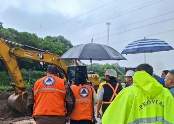 Codred de Escuintla da seguimiento a las acciones por lluvias y prevención del dengue