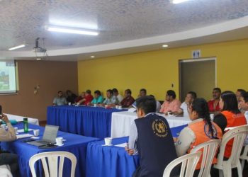 Codred de Escuintla da seguimiento a las acciones por temporada de lluvias 2024