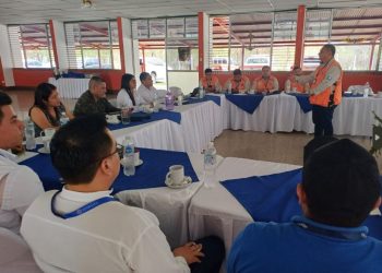 Formulan plan de emergencia por temporada de lluvias en Jalapa, Jutiapa y Santa Rosa